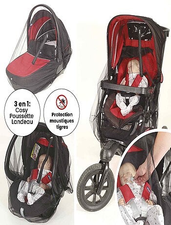 Moustiquaire Bébé