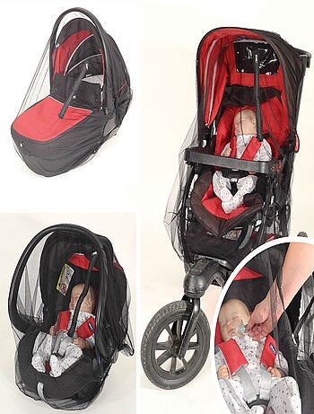 Moustiquaire Bébé