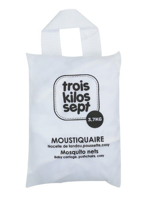 Moustiquaire Bébé - Kiabi Moustiquaire Bébé - Kiabi