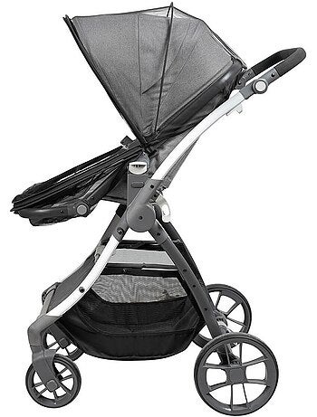 Moustiquaire de poussette multi-fonction