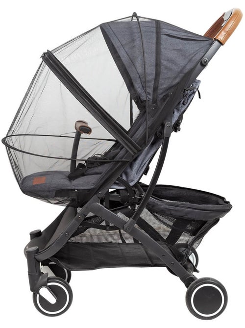 Moustiquaire de poussette multi-fonction - Kiabi