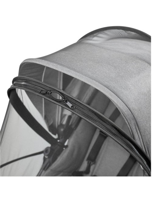 Moustiquaire de poussette multi-fonction - Kiabi