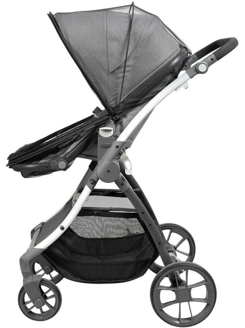 Moustiquaire de poussette multi-fonction - Kiabi