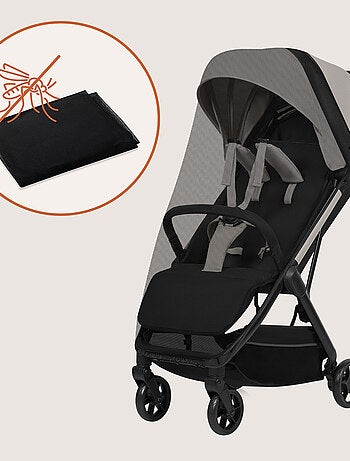 Moustiquaire pour poussette LIONELO - Pour poussette Julie Air et Bess