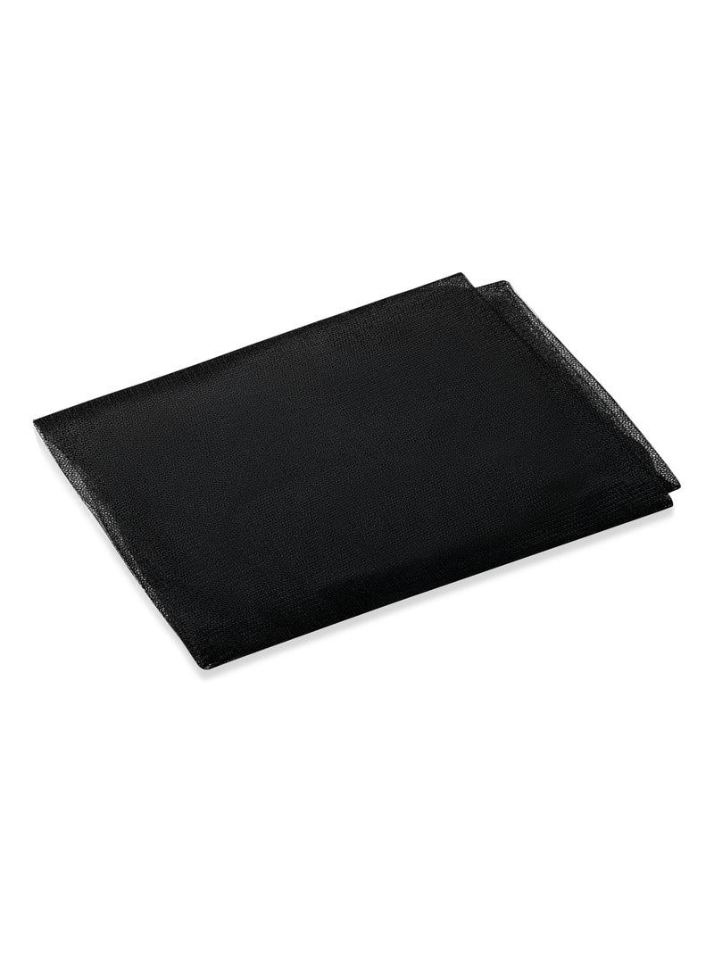 Moustiquaire pour poussette LIONELO - Pour poussette Julie Air et Bess Noir - Kiabi