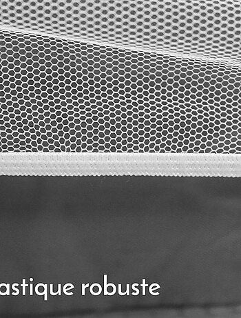 Moustiquaire universelle pour lit bébé - Monsieur Bébé