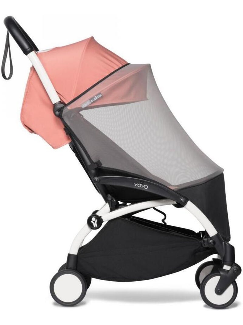 Moustiquaire YOYO 6+ Noir - Kiabi