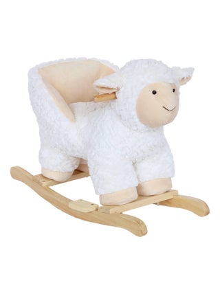 Mouton à bascule pour enfant Maroa