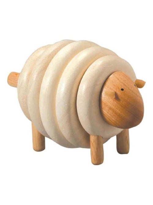 Mouton à lacer - Kiabi