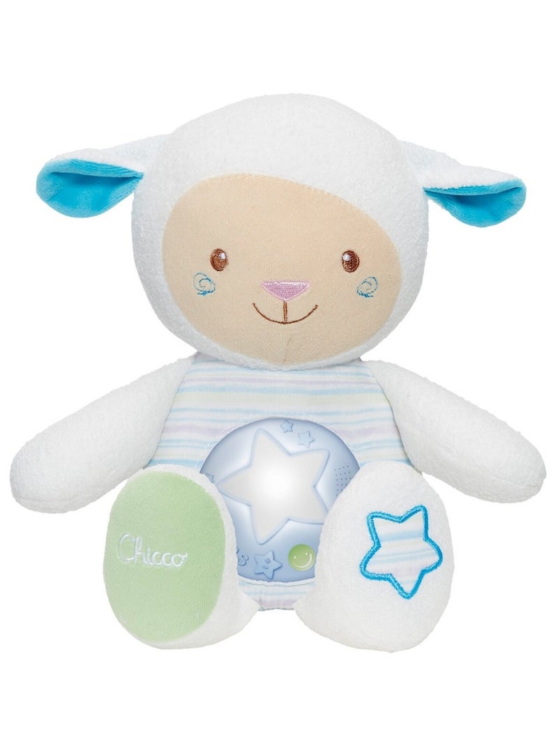 Mouton Tendres Mot Doux - Chicco Multicolore - Kiabi