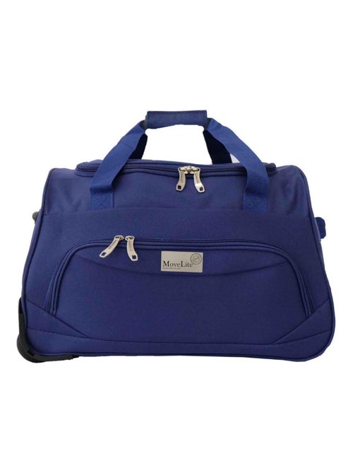 MOVELITE - Sac De Voyage HANOVRE 38 cm - Kiabi