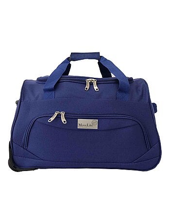 MOVELITE - Sac De Voyage LISBONNE 36 cm