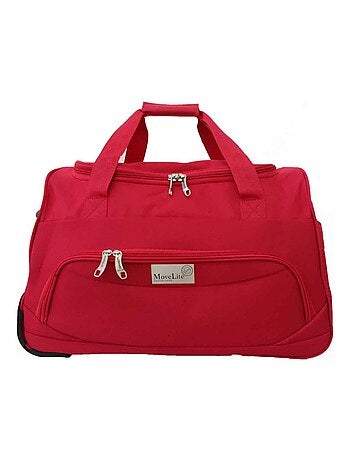 MOVELITE - Sac De Voyage LISBONNE 36 cm