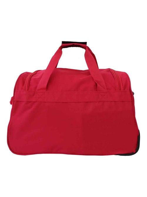 MOVELITE - Sac De Voyage LISBONNE 36 cm - Kiabi MOVELITE - Sac De Voyage LISBONNE 36 cm - Kiabi