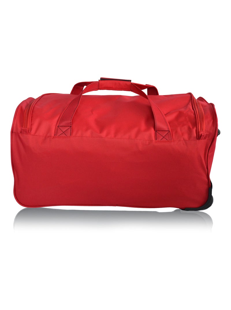 MOVELITE - Sac De Voyage ROTTERDAM 36 cm Rouge - Kiabi