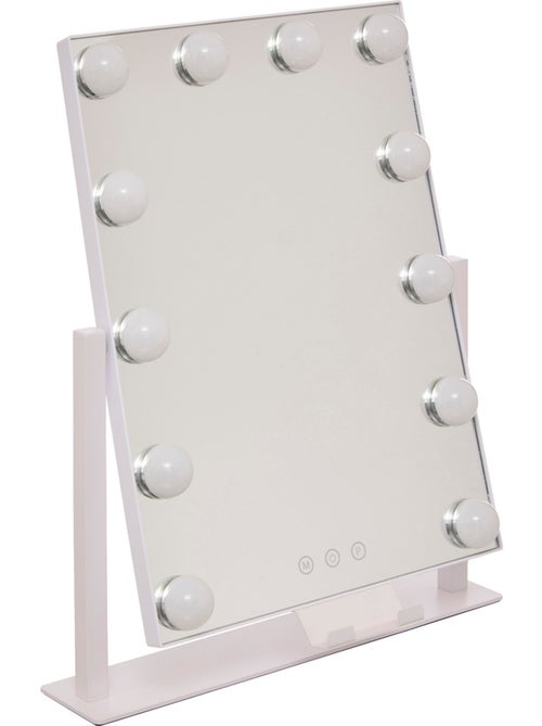 Moyen miroir design HOLLY - Kiabi