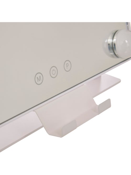 Moyen miroir design HOLLY - Kiabi