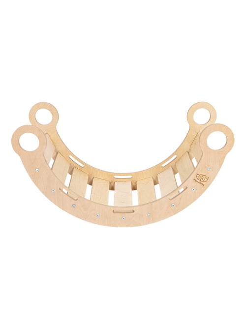 Moyenne Planche à Bascule pour Enfants  Classique et diapositive - Kiabi