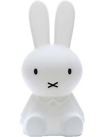 Mr Maria - Lampe à poser Miffy