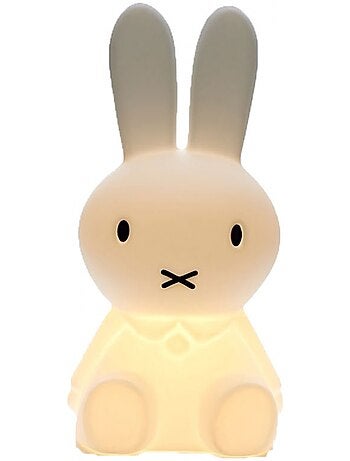Mr Maria - Lampe à poser Miffy