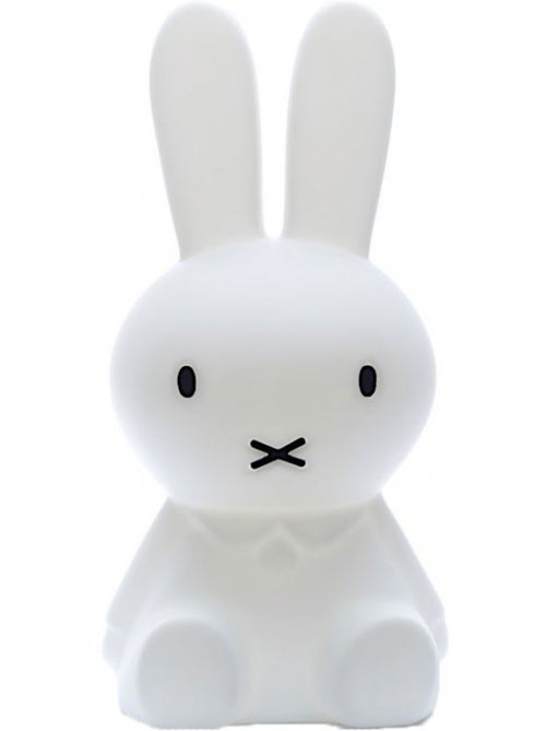 Mr Maria - Lampe à poser Miffy - Kiabi