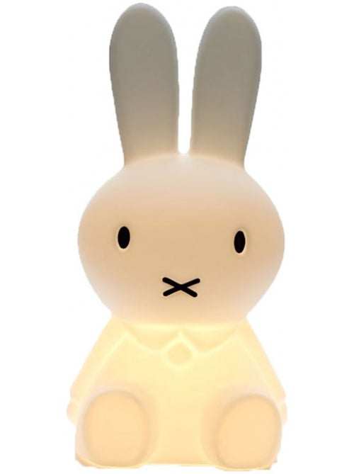 Mr Maria - Lampe à poser Miffy - Kiabi