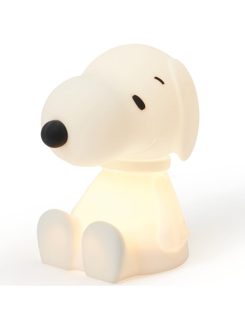 Mr Maria - Veilleuse Bundle of Light Boris Blanc - Kiabi