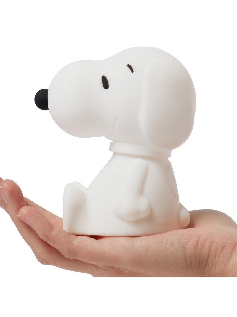 Mr Maria - Veilleuse Bundle of Light Boris Blanc - Kiabi