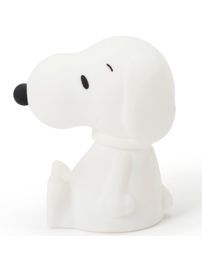 Mr Maria - Veilleuse Bundle of Light Boris Blanc - Kiabi