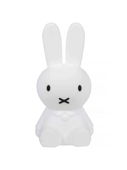Mr Maria - Veilleuse Bundle of Light Miffy - Kiabi