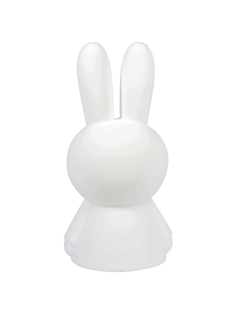 Mr Maria - Veilleuse Bundle of Light Miffy Blanc - Kiabi