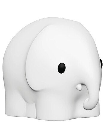 Mr maria - veilleuse first light eléphant