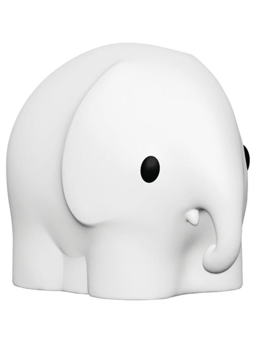 Mr Maria - Veilleuse First Light Eléphant - Kiabi