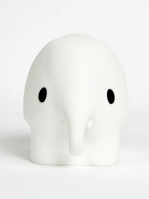 Mr Maria - Veilleuse First Light Eléphant - Kiabi