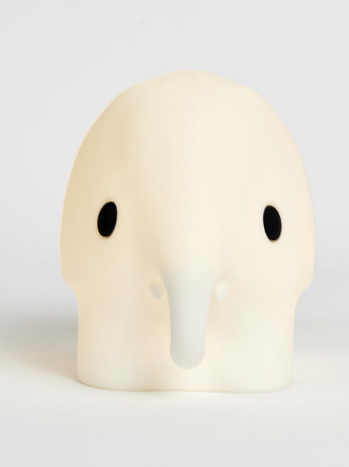 Mr Maria - Veilleuse First Light Eléphant - Kiabi