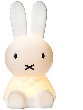 Mr maria - veilleuse miffy