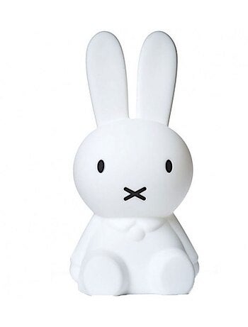 Mr maria - veilleuse miffy