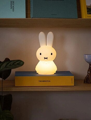 Mr Maria - Veilleuse Miffy Shines
