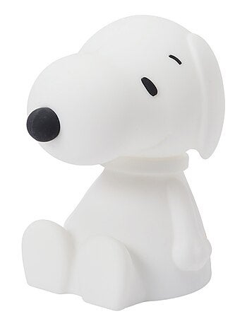 Mr Maria - Veilleuse Snoopy rechargeable