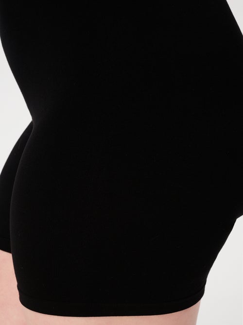 MS MODE Accessoires Lot de 2 shorts galbants - Kiabi