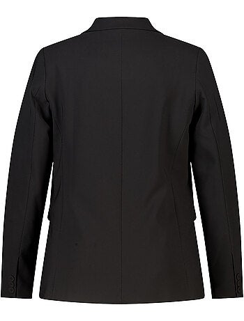 Ms mode blazer cintrée