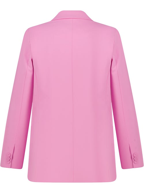 Ms mode blazer cintrée - Kiabi