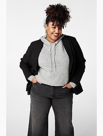 Ms mode blazer