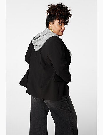 Ms mode blazer