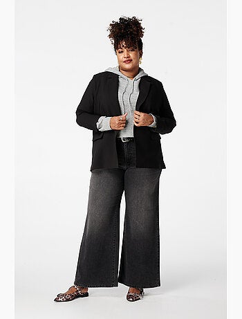 Ms mode blazer