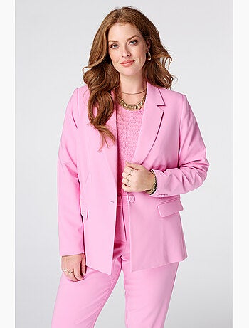 Ms mode blazer