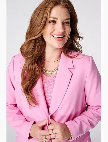 Ms mode blazer