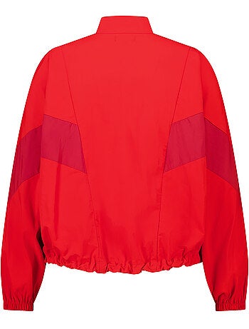 Ms mode bomber sportif