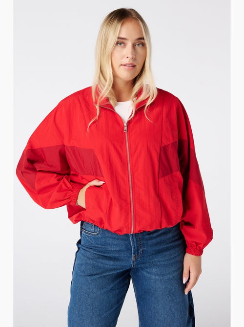 Ms mode bomber sportif - Kiabi Ms mode bomber sportif - Kiabi