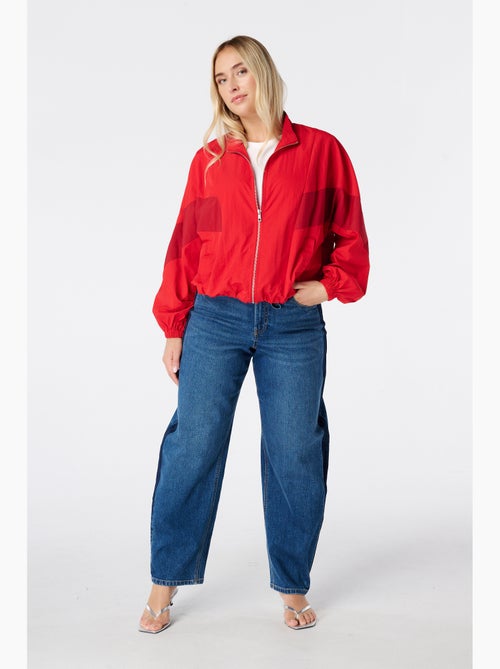 Ms mode bomber sportif - Kiabi Ms mode bomber sportif - Kiabi
